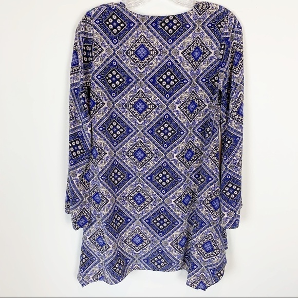 Rory Beca Silk Top - Picture 5 of 5